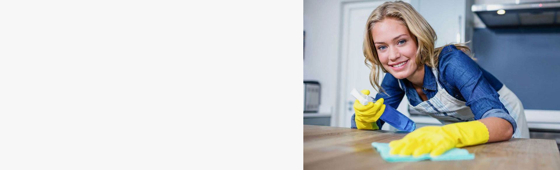 We are committed to the best quality in the field of industrial cleaning, home and garden cleaning. 