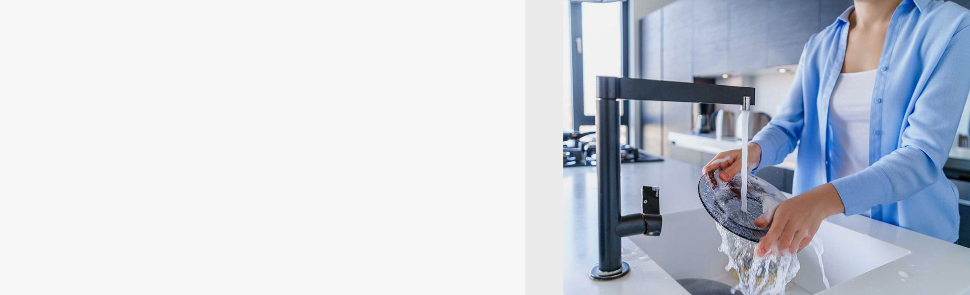 We are committed to the best quality in the field of industrial cleaning, home and garden cleaning. 